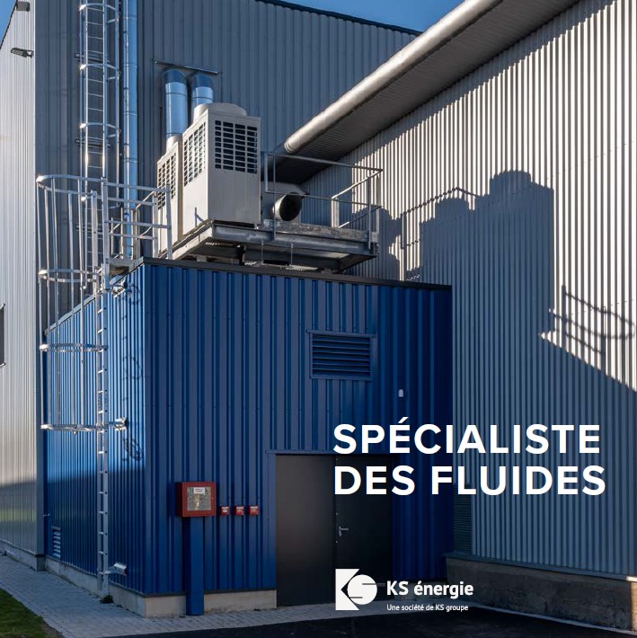KS Energies – spécialiste des fluides