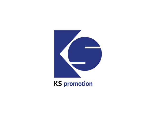 Premier logo de KS promotion