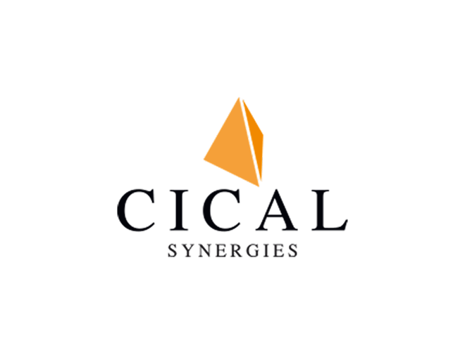 Premier logo de CICAL Synergies