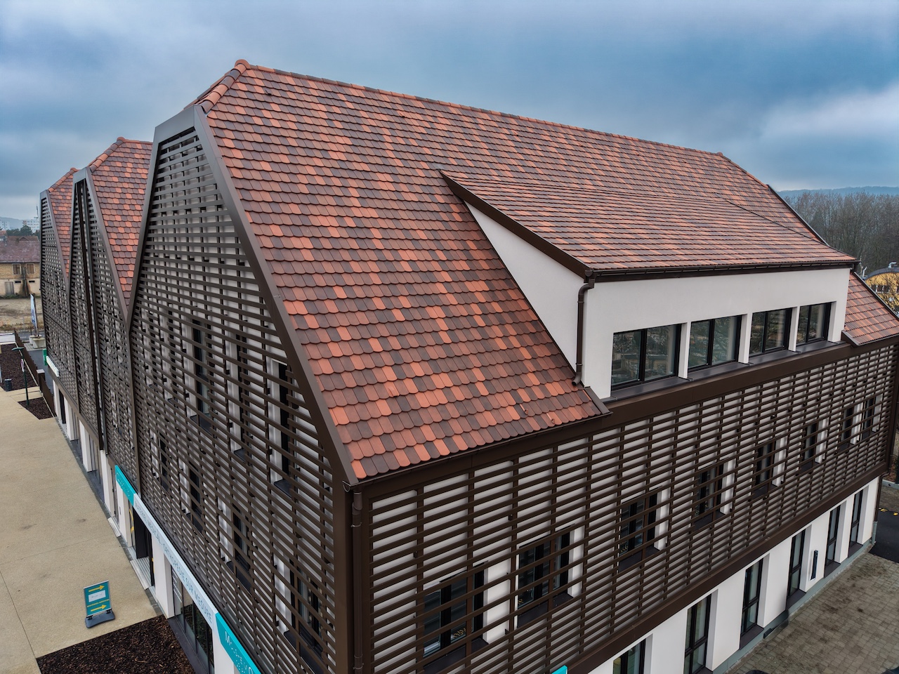 Maison médicale Albert-Schweitzer