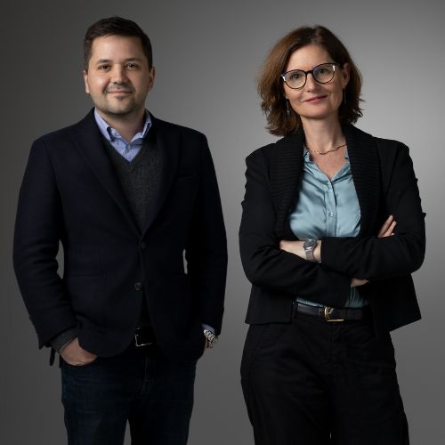 KS groupe structure son comité exécutif et annonce les nominations de Mélanie Collet (DRH) et Damien Lauler (DAF)